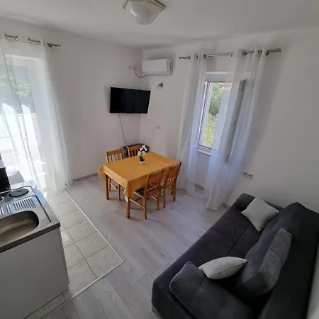 Garden Appartement *