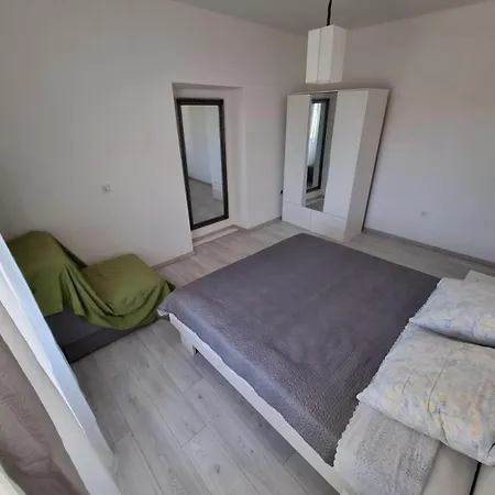 Апартаменты Garden